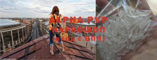 винт Баксан
